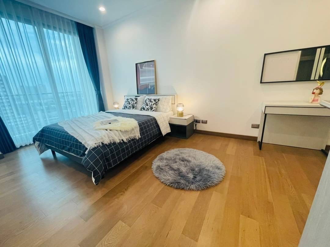 picture For Rent Supalai Oriental Sukhumvit 39 Fully Furnished (Near BTS PromPong) - 9/11