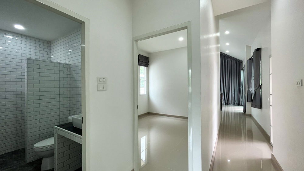 picture House for rent, pets welcome, in Hang Dong, Chiang Mai - 6/20
