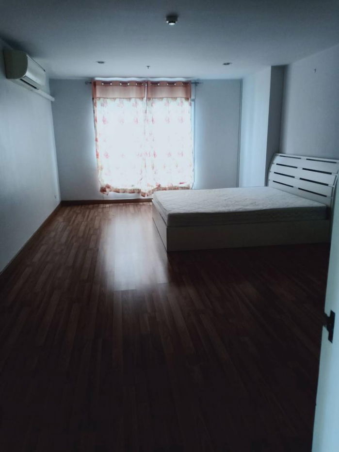 picture WS2289 [Rent] Regent Home 10 Chaengwattana 💰 Rent 10,000 baht/month 📍 BTS Kasetsart - 1/9