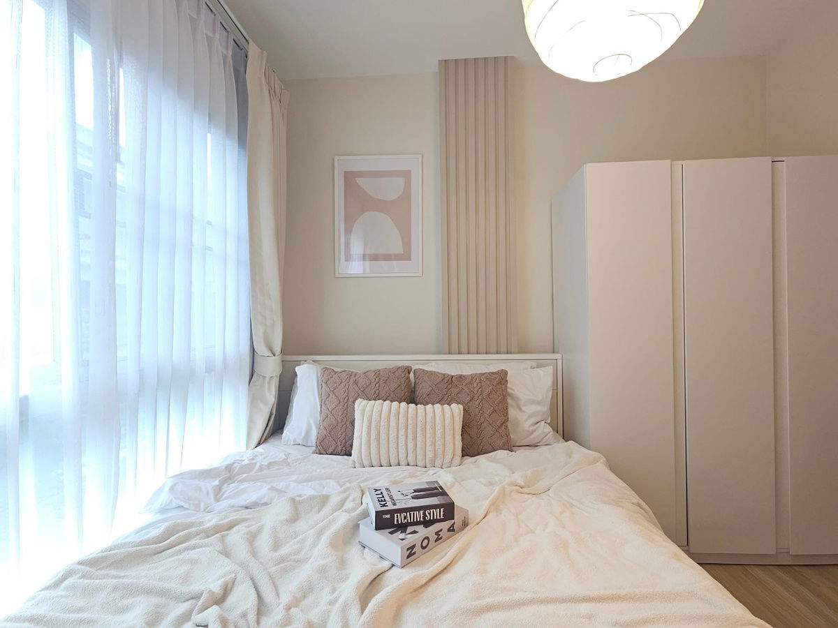 picture ADD line id : @cutecondo available to touring please make appointment here - 3/9