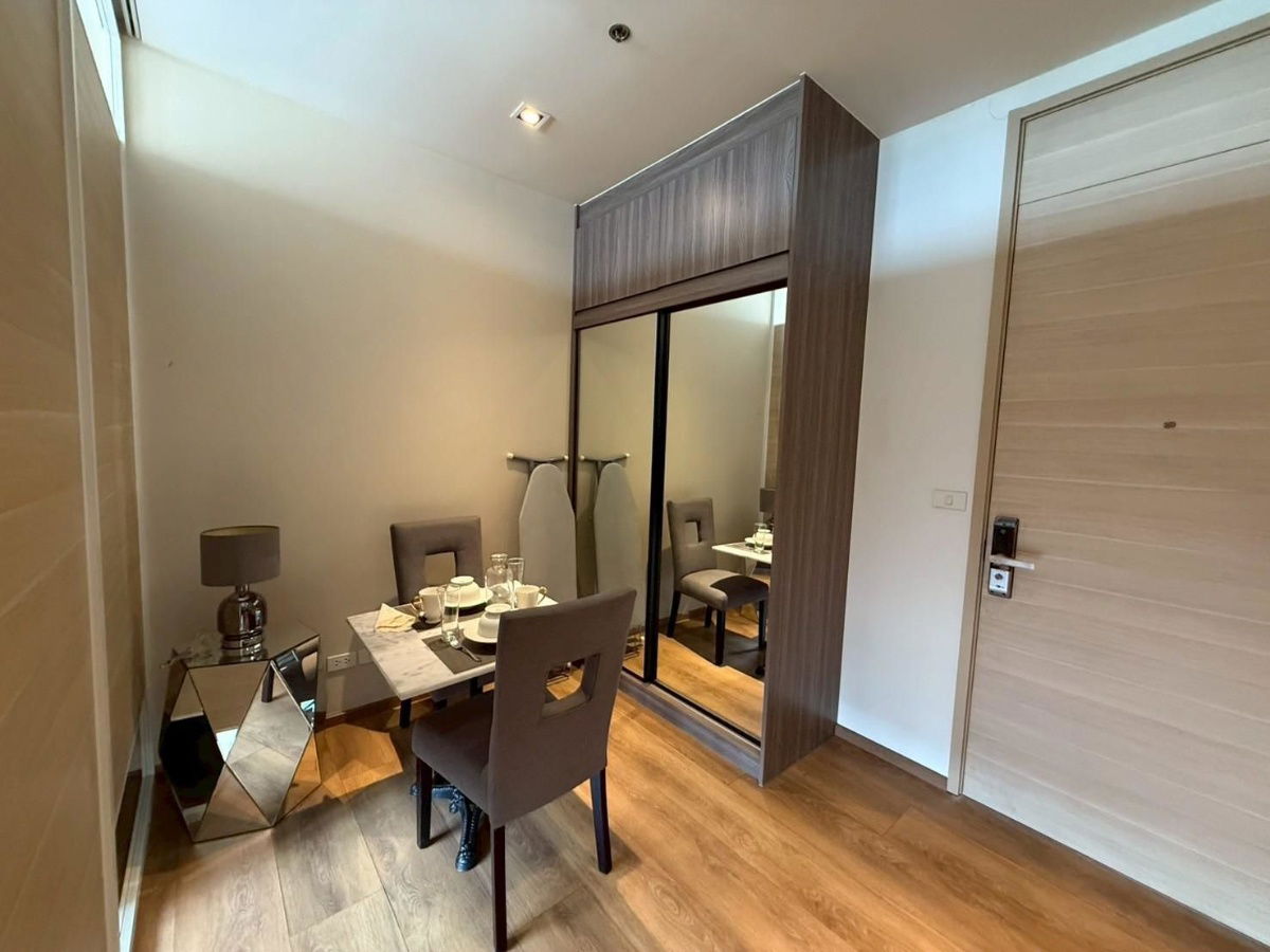 picture Condo for Rent :  Park 24 (BTS Phrom Phong)(Rt-01) - 13/24