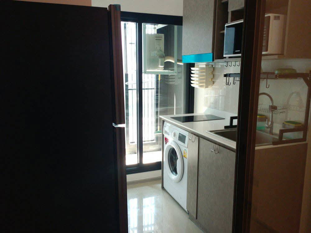 picture PFD-05404 Condo for Rent: Aspire Erawan Prime  Schedule a viewing ■ Line: @propertyfinder					 - 7/9