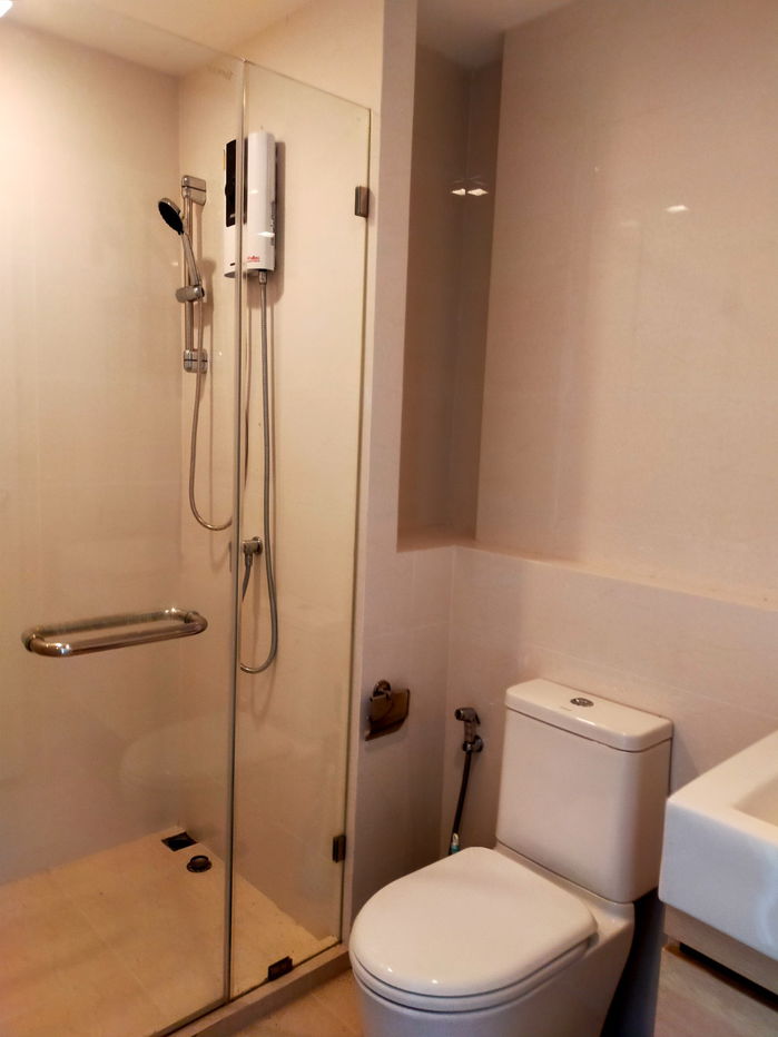 picture 1 Bedroom for Rent At Metroluxe  - 12/12