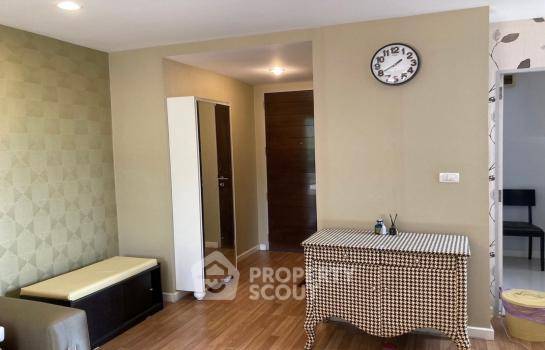 picture 2-BR Condo at Thana Tri Condominium near MRT Bang Yi Khan (ID 1898180) - 6/10