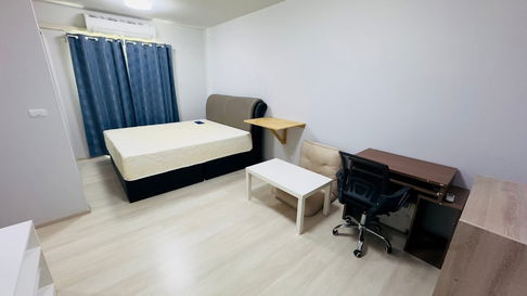 𝗨𝗻𝗶𝗼 𝗥𝗮𝗺𝗸𝗵𝗮𝗺𝗵𝗮𝗲𝗻𝗴-𝗦𝗲𝗿𝗶𝘁𝗵𝗮𝗶 for rent ✨ Fully furnished