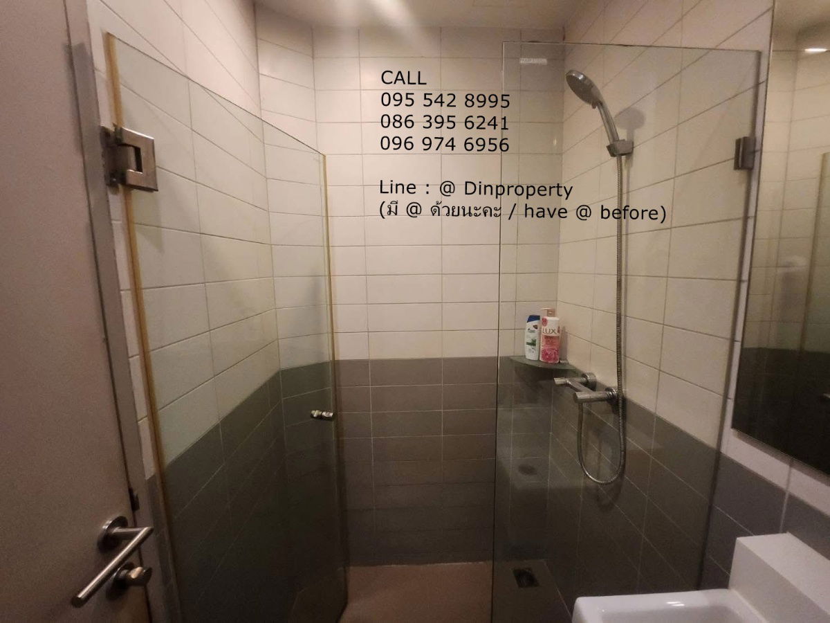 picture Rent, Ideo Mobi Sathorn, 1 Bed, Near BTS Krungthonburi,ICONSIAM , Sathorn, Silom - 6/6