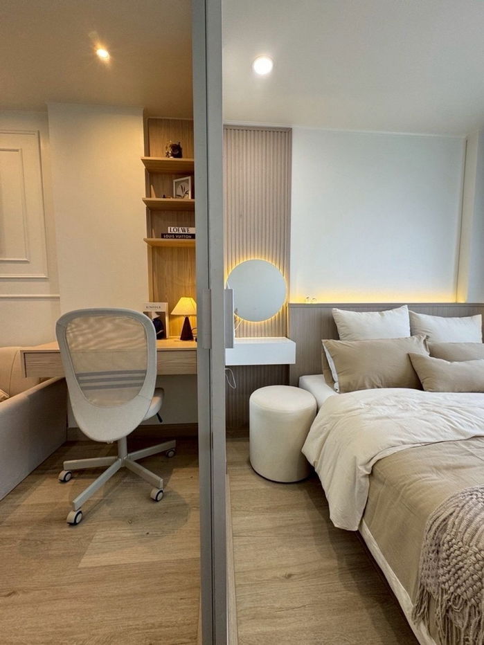 รูป Lumpini Condo Town Bangkhae (ลุมพินี คอนโดทาวน์ บางแค) - รูปที่ 4/13