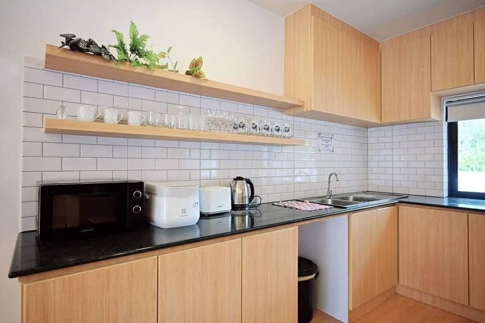 picture Large pool villa for rent, Nordic style, Pattaya - 18/20