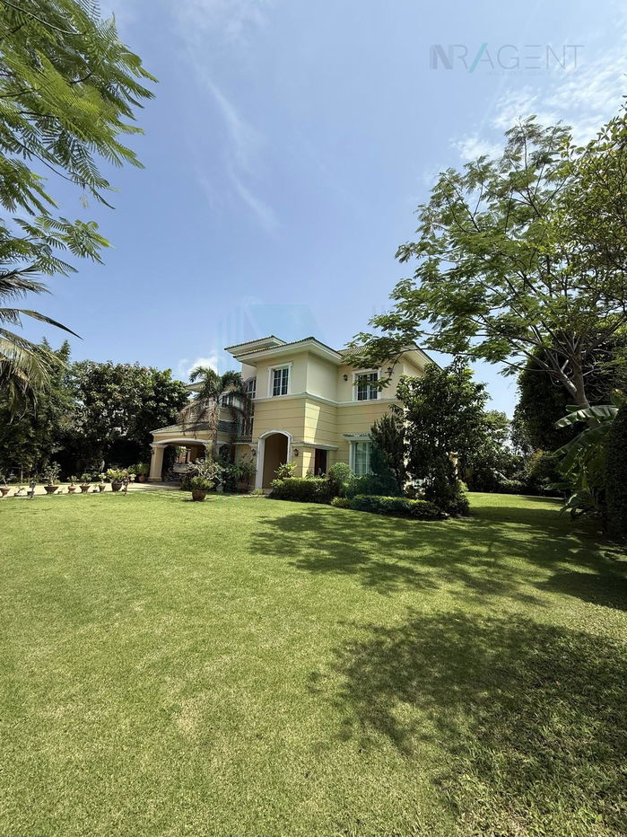 picture For Sell House GOLDEN HERITAGE 2-story 4 bedroom 5 bathroom - 8/8