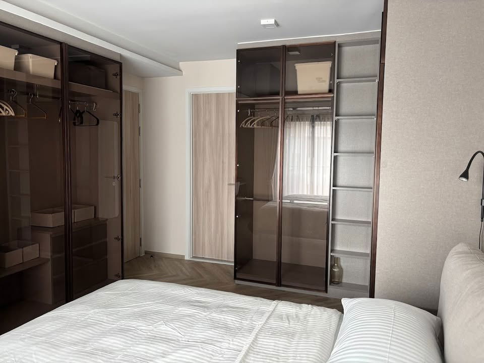 picture BTS Thonglor 2.5 km. Price  32,000 Baht Condo Chapter Thonglor 25 ( Rental ) - 8/47
