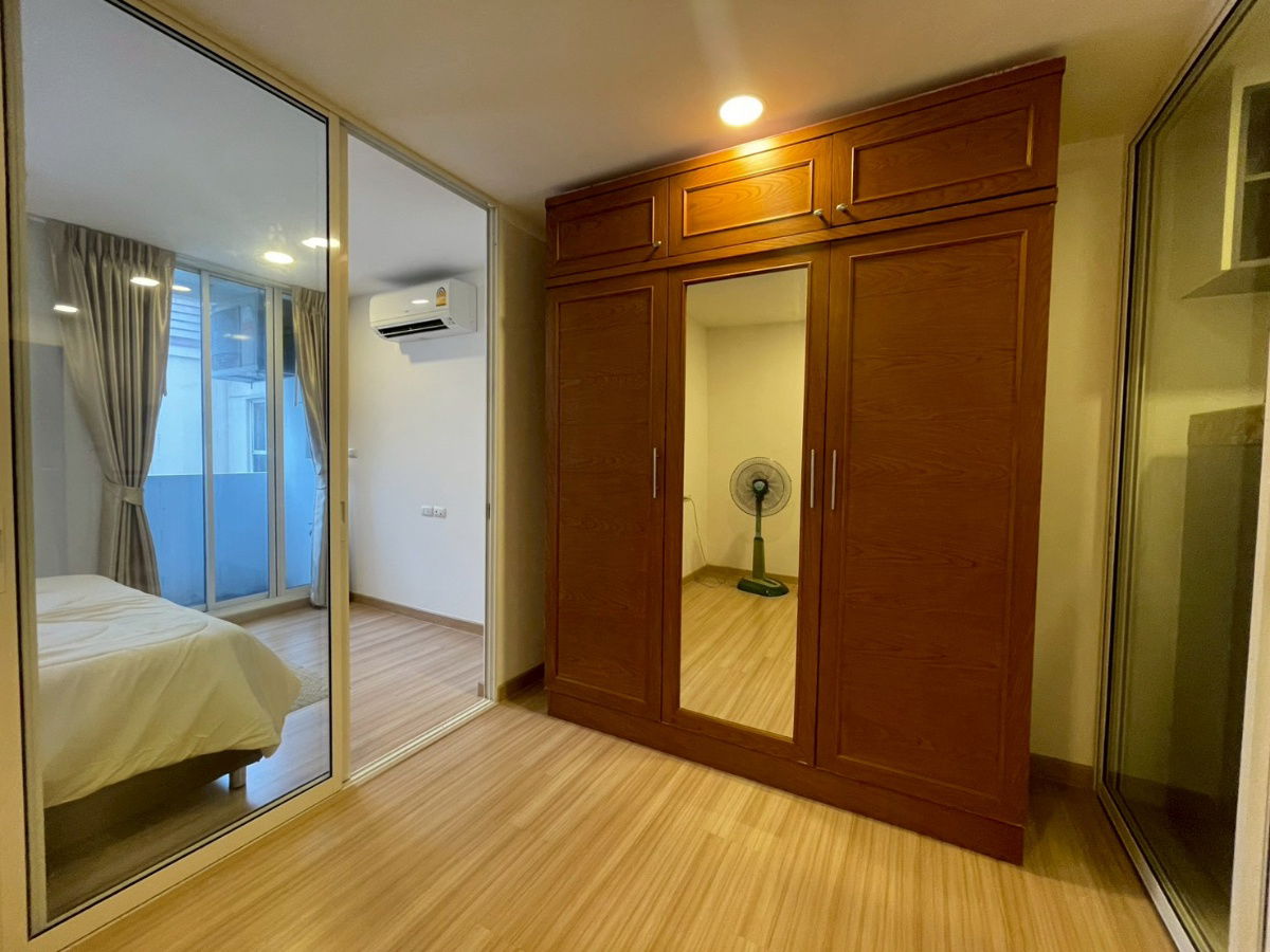 picture For sale: Chateau In Town Rama 8  one bed fully furnished  - 5/15