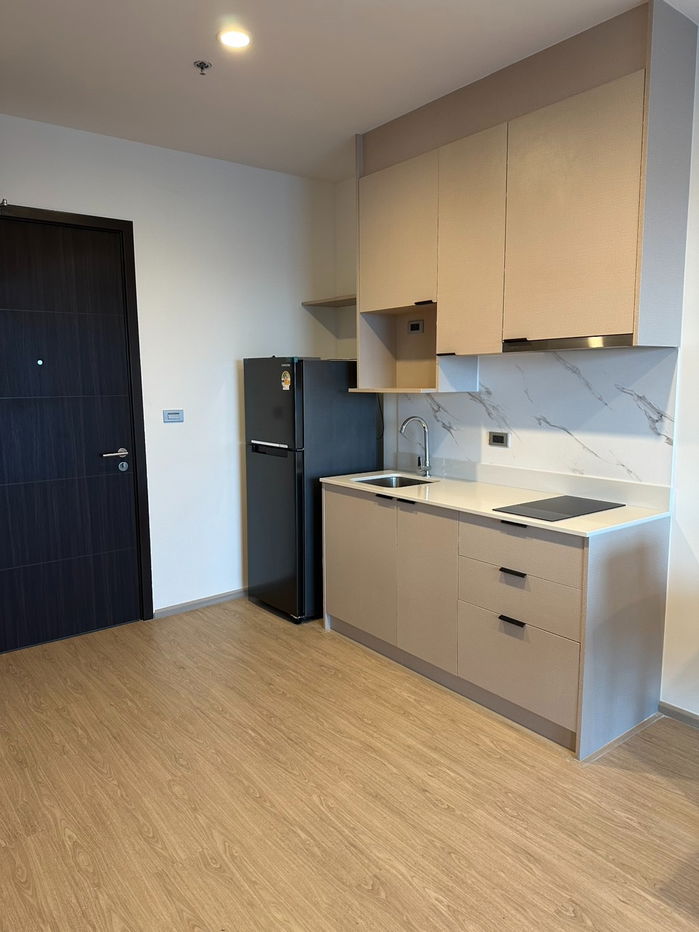 รูป ✨ ให้เช่า The Symphony Condo Bangpra–Sriracha ✨   คอนโดหรู วิวทะเล ระเบียงกว้าง โลเคชั่นดีที่สุด! - รูปที่ 6/15