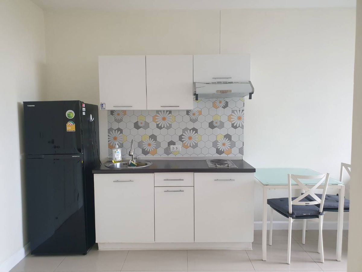 picture S&S Sukhumvit101. 1bed 35sqm. Line id: @pfagent - 2/7