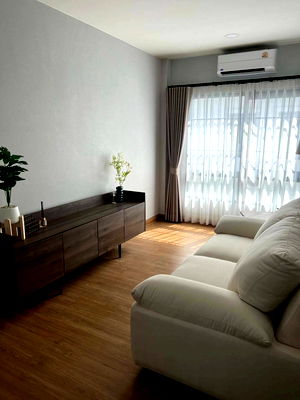 บ้านเดี่ยวให้เช่า :  ♦ Type Duncan ♦ บ้านเดี่ยว 2 ชั้น 62.00 ตร.ว., 280.00 ตร.ม. | 4 ห้องนอน 5 ห้องน้ำ | ใกล้ เมกะ บางนา 5 นาที, โรงพยาบาลพริ้นซ์ สุวรรณภูมิ 14 นาที