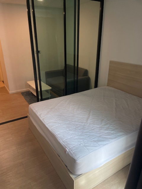 picture Urgent Sale! Wynn Ladprao–Chokchai 4 Condo - 3/8