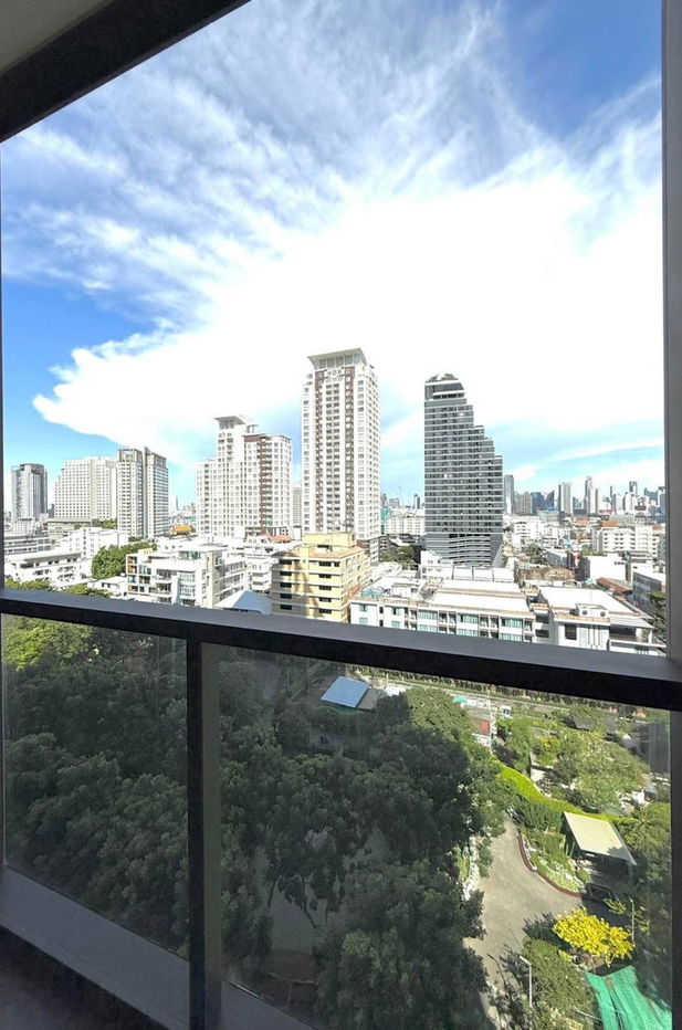 picture For Rent - THE EXTRO Phayathai - Rangnam , Luxury Class 1 bedroom 1 bathroom - 7/8