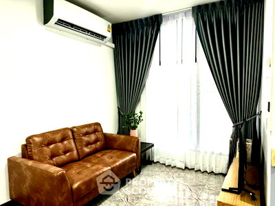 คอนโดให้เช่า : คอนโด 2-ห้องนอน ที่ ปทุมวัน รีสอร์ท ใกล้ BTS พญาไท (ID 2074261)