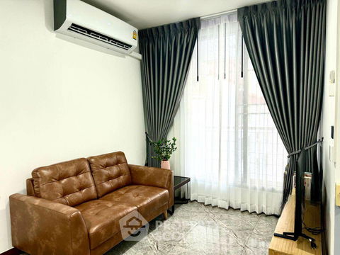 2-BR Condo at Pathumwan Resort near BTS Phaya Thai (ID 2074261)
