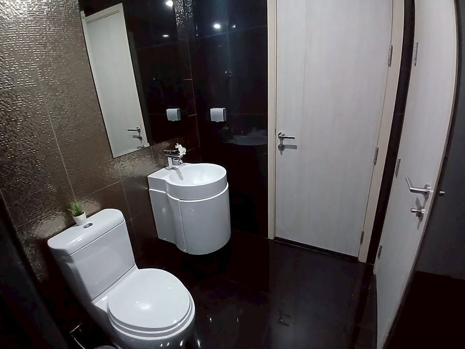 picture @Condorental condo for rent Rhythm Sukhumvit 36 - 38 - 29/32