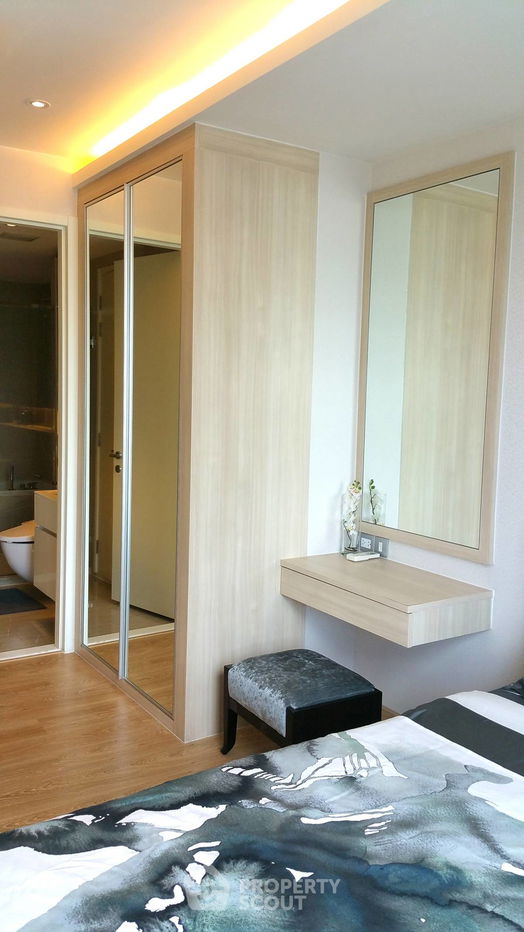 picture 1-BR Condo at H Sukhumvit 43 near BTS Phrom Phong (ID 466651) - 5/14