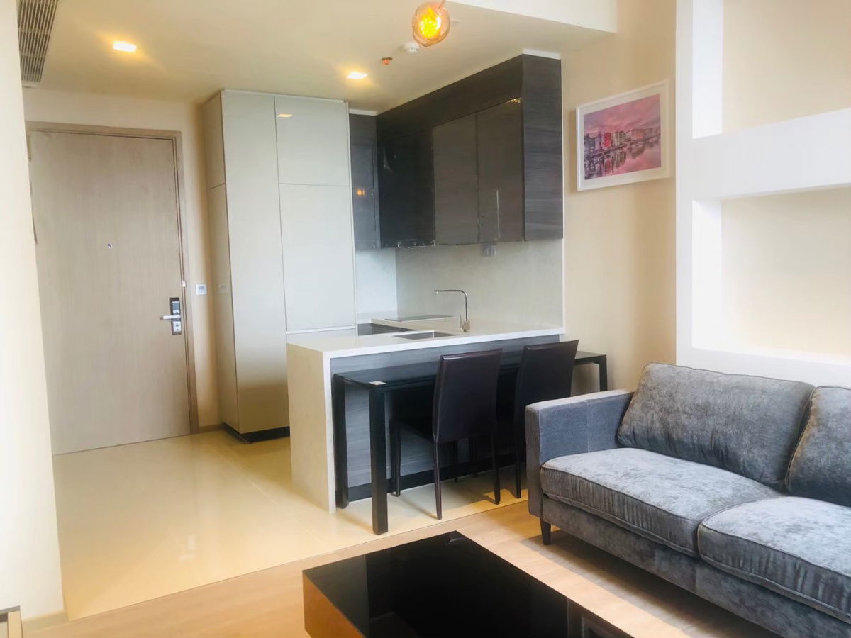 รูป 🏢 ขายคอนโด : The ESSE Asoke (ดิ เอส อโศก)   รหัสทรัพย์ | 📌LNP-C8868  - รูปที่ 5/20