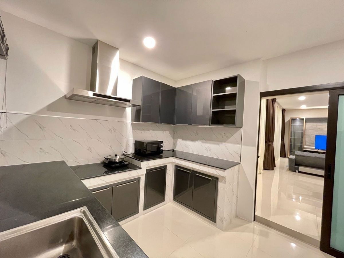 รูป 🏠 ให้เช่าบ้าน : The City Ramintra 2 (เดอะ ซิตี้ รามอินทรา 2)   รหัสทรัพย์ | 📌 LNP-H503  - รูปที่ 8/44