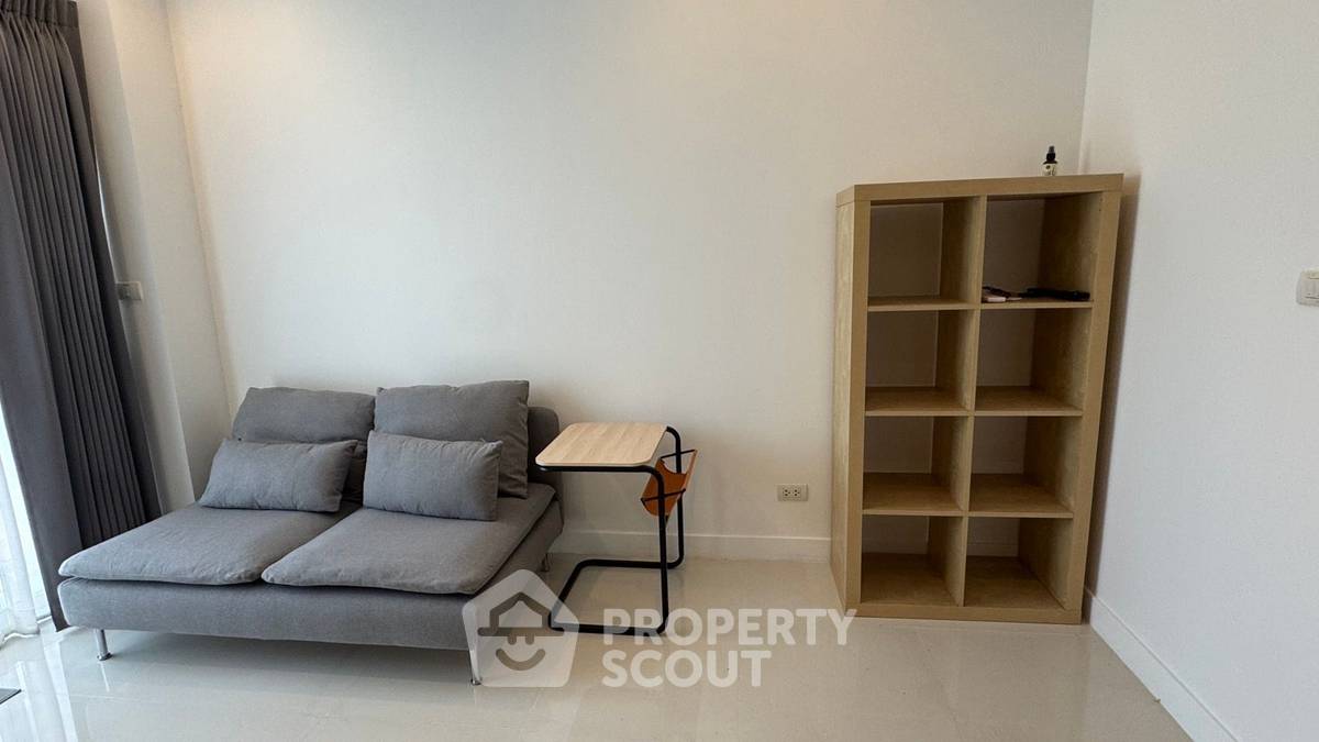 picture 2-BR Condo at Ideo Verve Sukhumvit near BTS On Nut (ID 2253713) - 2/7