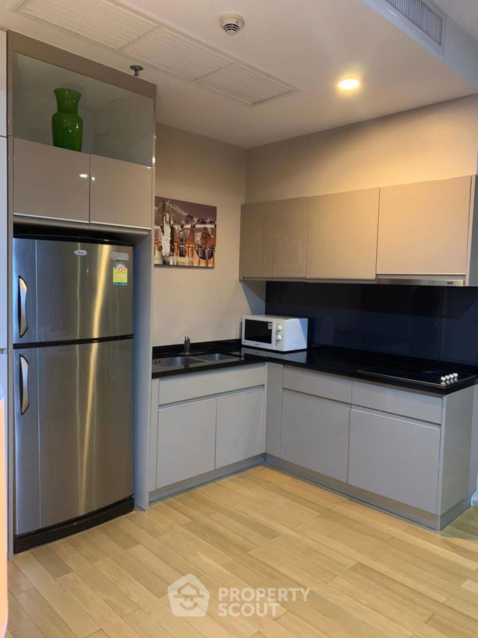 picture 2-BR Condo at 39 By Sansiri near BTS Phrom Phong (ID 452691) - 5/8