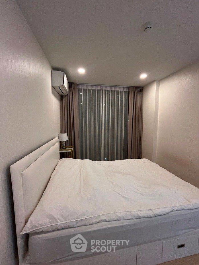 รูป คอนโด 2-ห้องนอน ที่ ศุภาลัย ไพร์ม พระราม 9 ใน บางกะปิ (ID 1894165) - รูปที่ 2/17