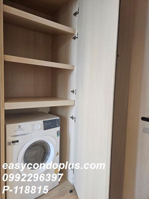 picture P-118815 Condo for rent NOBLE STATE 39 fully furnished (Confirm again when visit).  - 7/18