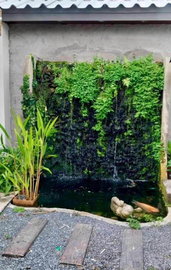 รูป [[ให้เช่า]] 📌บ้านเดี่ยว หมู่บ้าน สัมมากร รามคำแหงซอย 110 แต่งสวย พร้อมอยู่ 💥 - รูปที่ 2/25