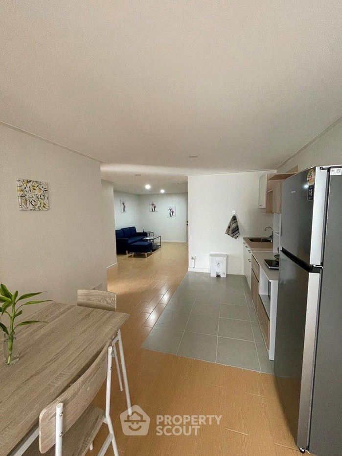 picture 2-BR Condo at Waterford Park Rama 4 near BTS Phra Khanong (ID 2256215) - 2/17