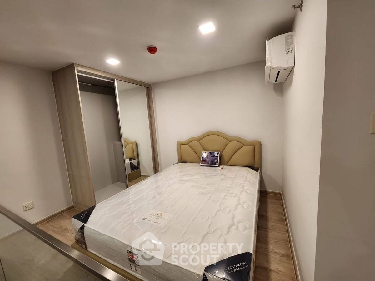 picture 1-BR Condo at The Tree Pattanakarn-Ekkamai near ARL Ramkhamhaeng (ID 2253668) - 5/10