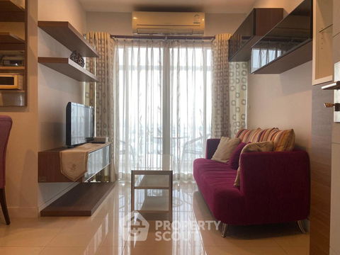 2-BR Condo at Ideo Verve Sukhumvit near BTS On Nut (ID 2256033)