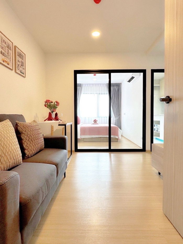 picture Code: KJ8225  for rent Chewathai Hallmark Ladprao - Chokchai 4 phase 2 // Line ID: @kjcondo (with @) // - 5/11