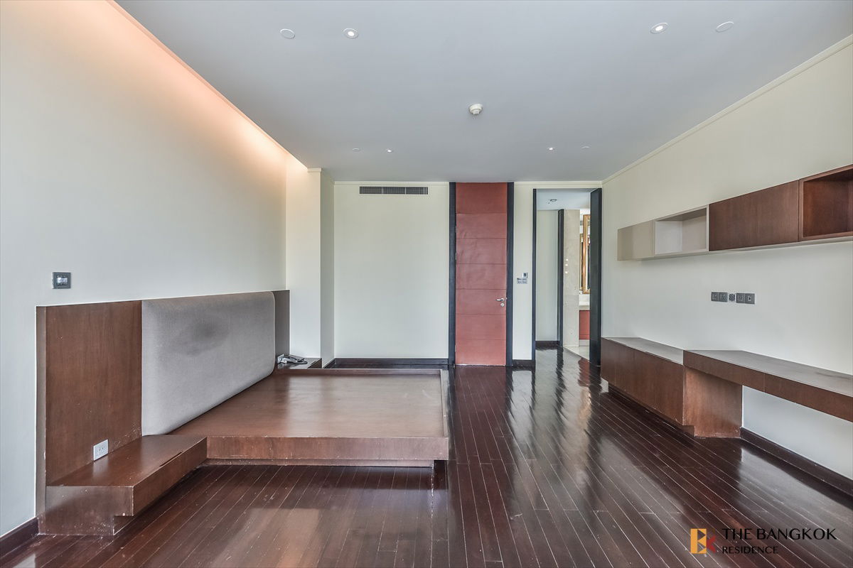 รูป 𝐑𝐚𝐫𝐞 𝐔𝐧𝐢𝐭 🔥 The Infinity Newly Renovated ✨ ใกล้ BTS ช่องนนทรี - รูปที่ 6/14