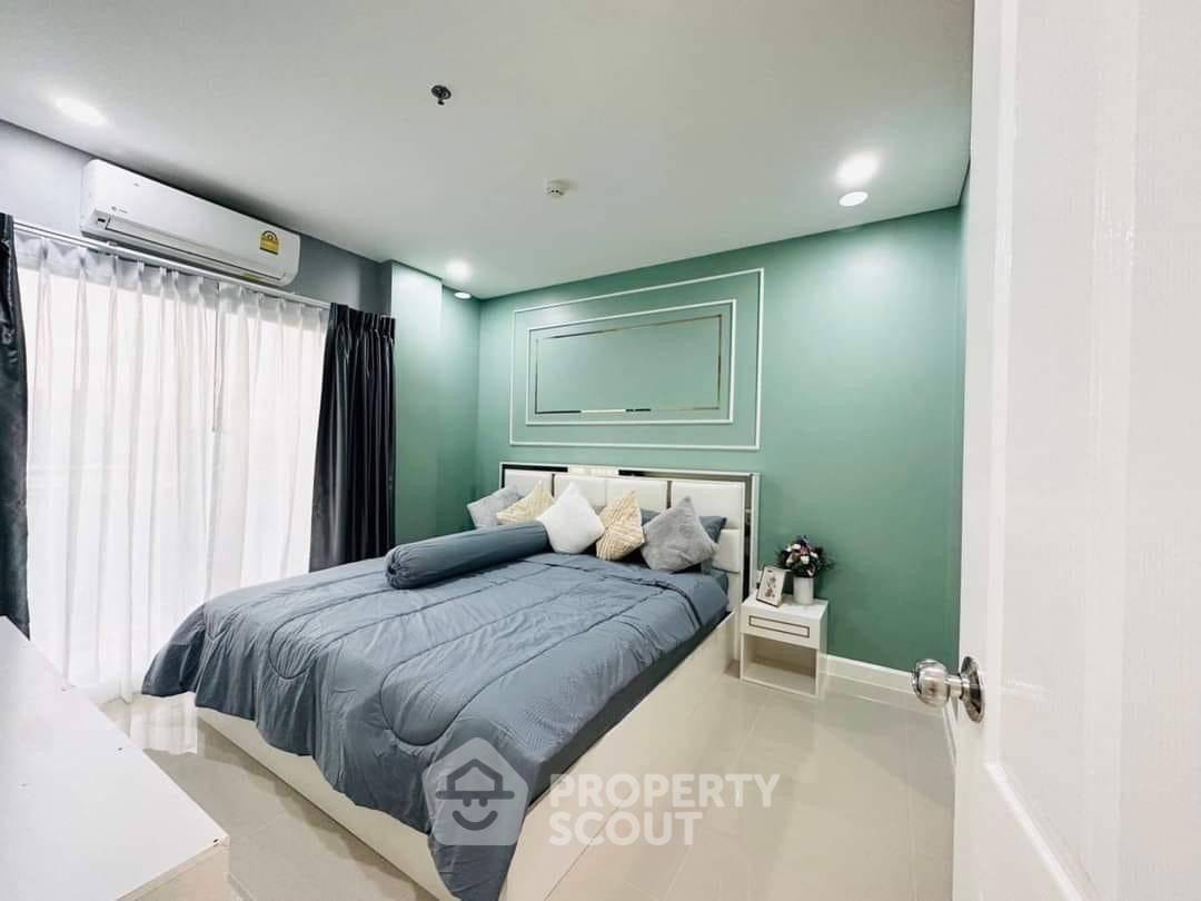 picture 2-BR Condo at Supalai Veranda Rama 9 in Bang Kapi (ID 1547460) - 5/15