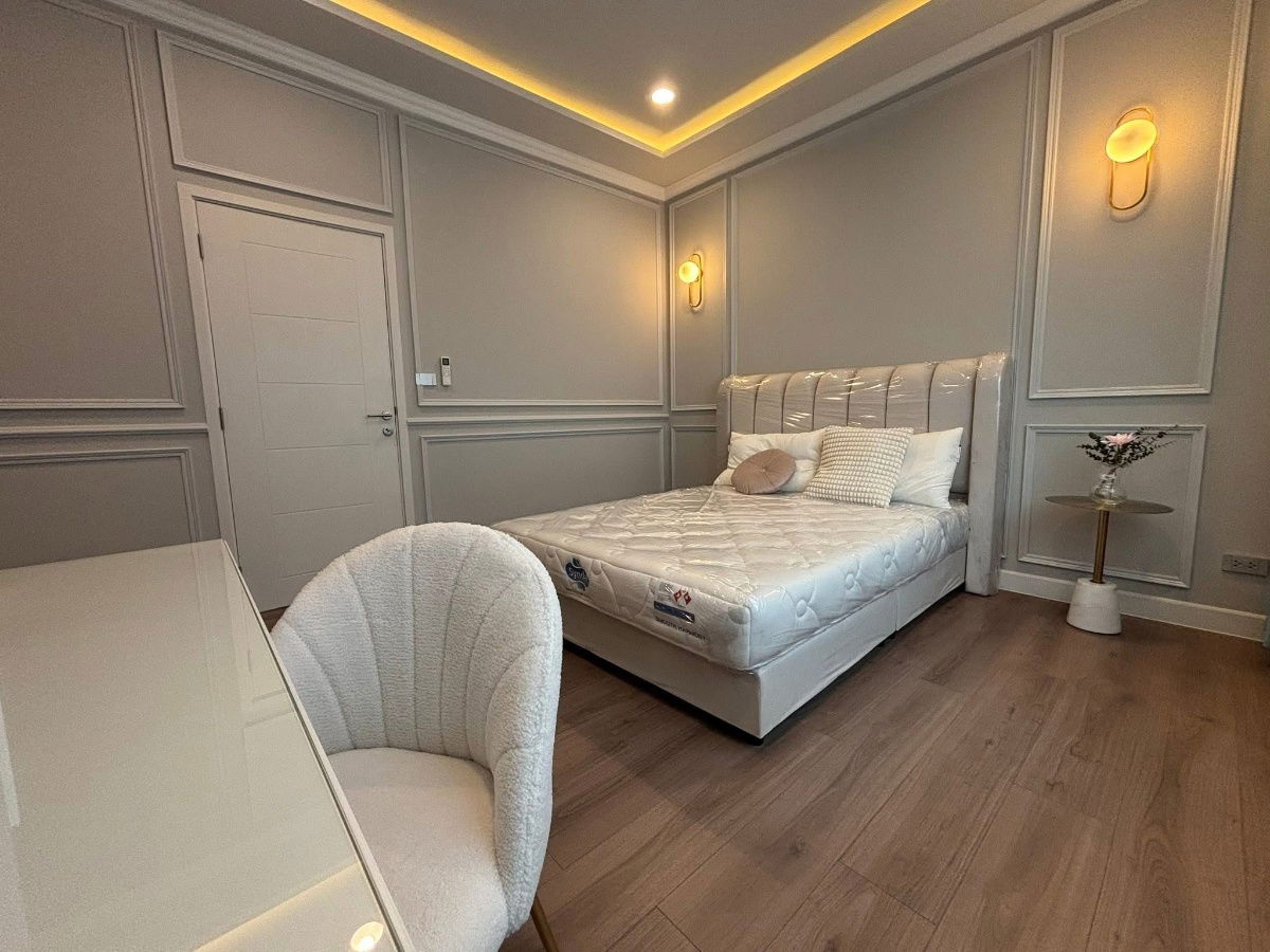 picture #R5731 🎉 150868 House for rent Setthasiri Bangna-Suvarnabhumi  - 11/15