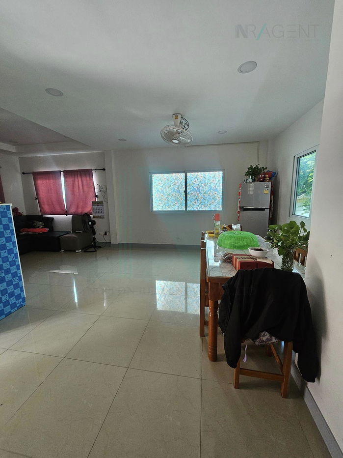 picture 📌 For Sell Twin house BAAN TERMRAK 5 2-story 3 bedroom 3 bathroom - 2/8