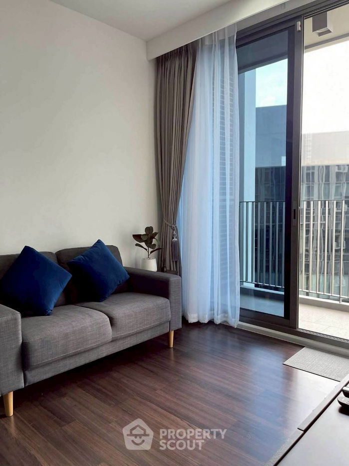 picture 2-BR Condo at Whizdom Inspire Sukhumvit near BTS Punnawithi (ID 2248913) - 5/10