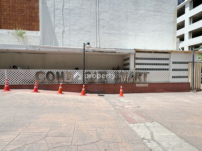 Citi Smart Sukhumvit 18
