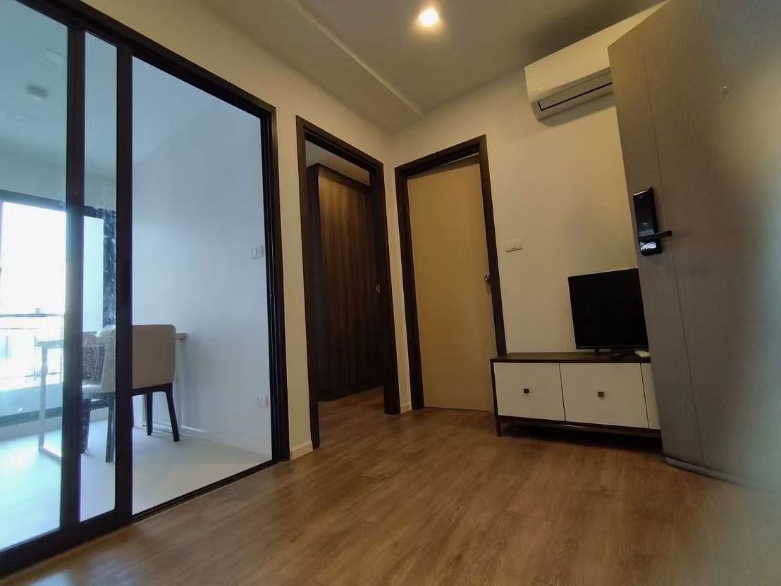 picture *** Condo for Rent : The Nest Sukhumvit 64 *** - 2/7