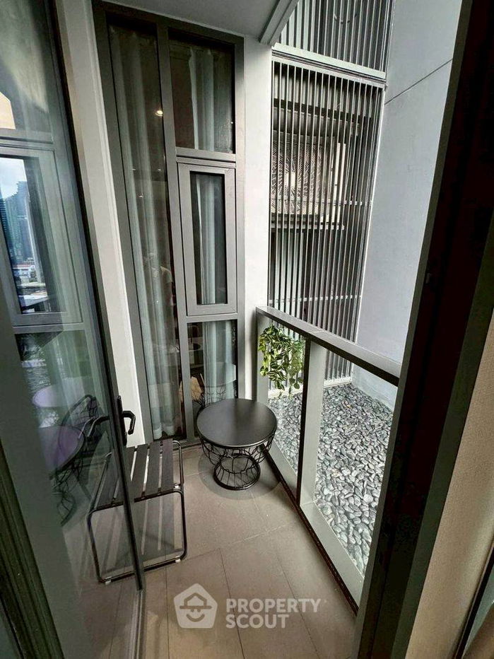 picture 2-BR Condo at Tait Sathorn 12 near BTS Saint Louis (ID 2255056) - 13/14