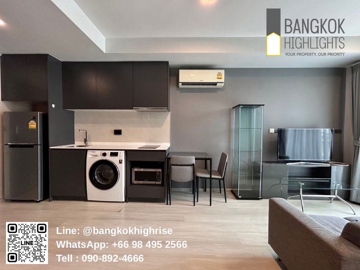 picture 🔥🔥🔥For rent Condo Venio Sukhumvit 10 - 9/12