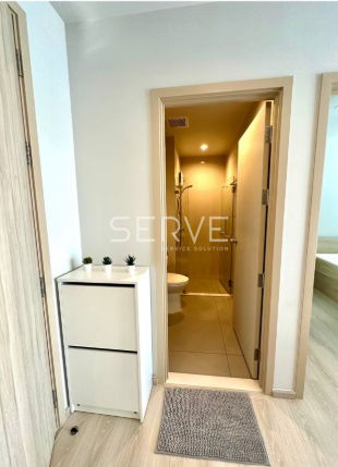 picture   2 Beds 2 Bahts City View Fully furnished Good Location Close to MRT Chula Kasem @ Nue Noble Ngamwongwan - 3/4