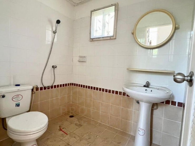 picture 📌 Urgent‼️ Beautiful house for sale, ready to move in, prime location, special price, Pruksa Village 6 Rama 2-Bang Khun Thian Chai Talay - 5/8