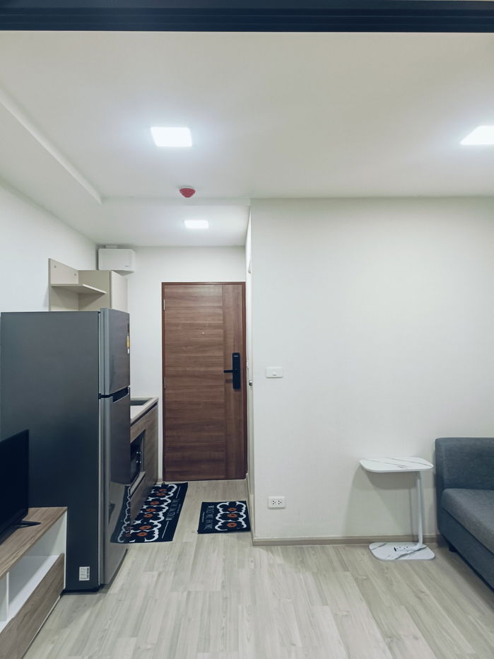 รูป 🏠RB19940 ให้เช่าถูกมาก📢พลัม คอนโด สะพานใหม่ สเตชั่น 👉แอดไลน์ @062mnigk( มี @ ด้วย) แอดมินตอบไว - รูปที่ 9/14