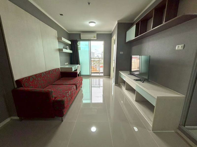 picture ⛵ Lumpini Wongamat ⛵ Sea view / 14F / 1bedroom >> THB11,000/month彡 - 1/13
