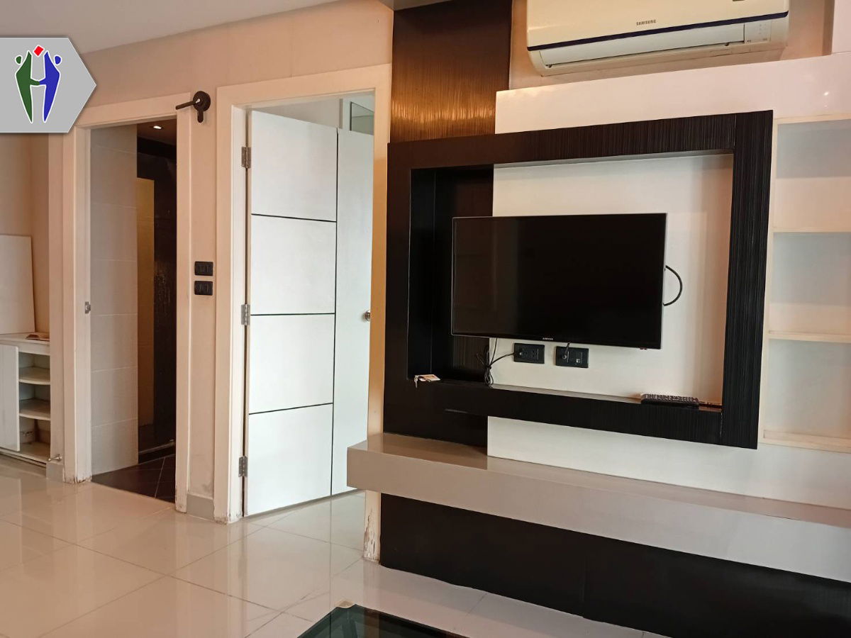 picture Condo for Rent South Pattaya next to pool 8,000 per month - 10/10