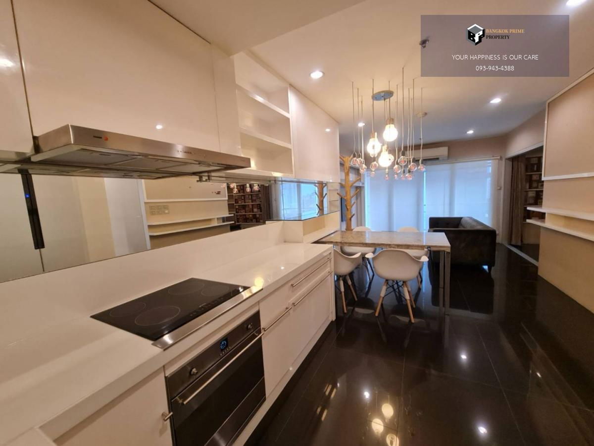 picture Grand Park View Asoke | 🚝Near BTS, MRT Phetchaburi #2025081511374 - 9/14